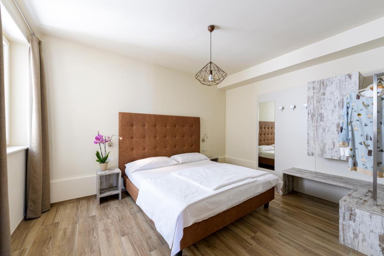 تينيالي Residence Ruculi - Ruculi Hospitality المظهر الخارجي الصورة